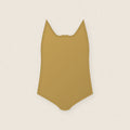 Coastal Crest in Dune Gold
