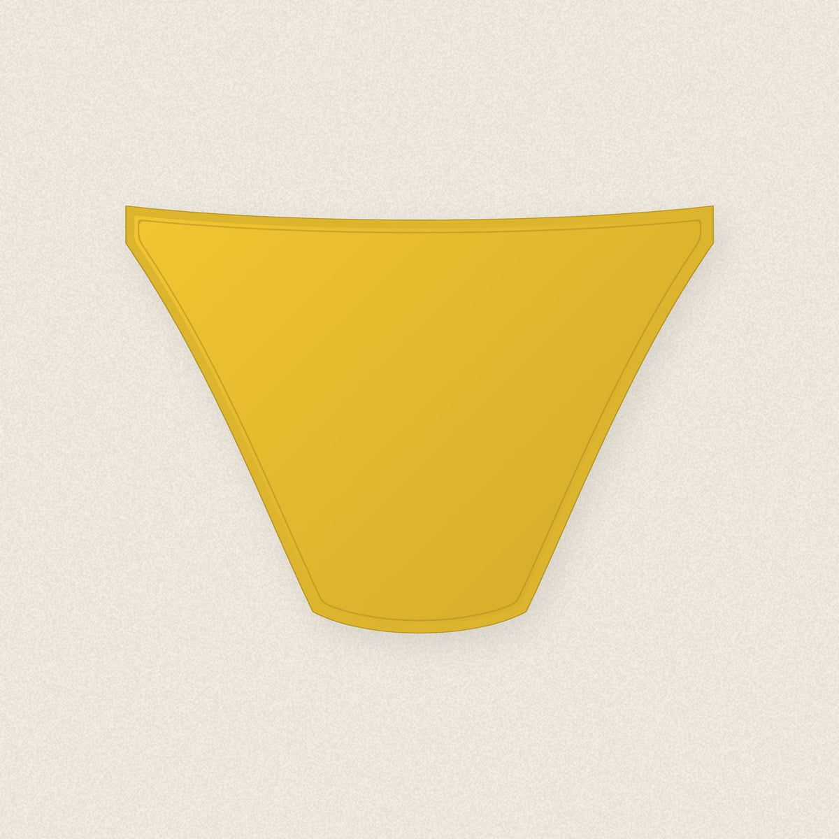 Dawn Bloom in Sunburst Yellow
