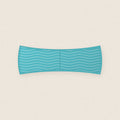Halcyon Orbit in Aqua Ripple