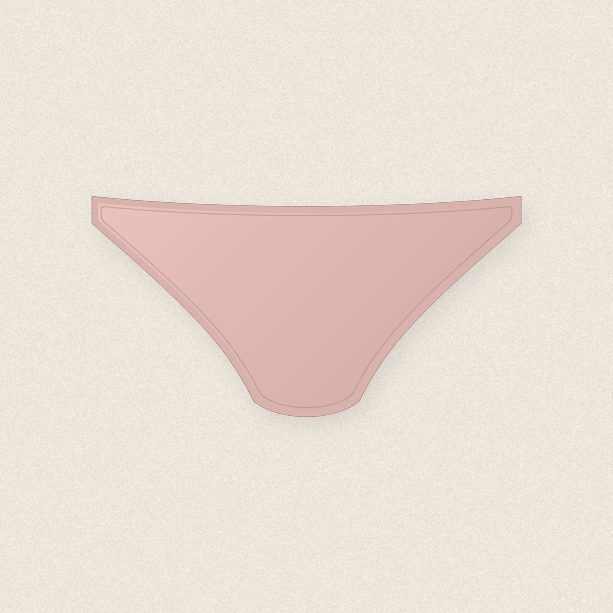 Kestrel Orbit in Shell Pink