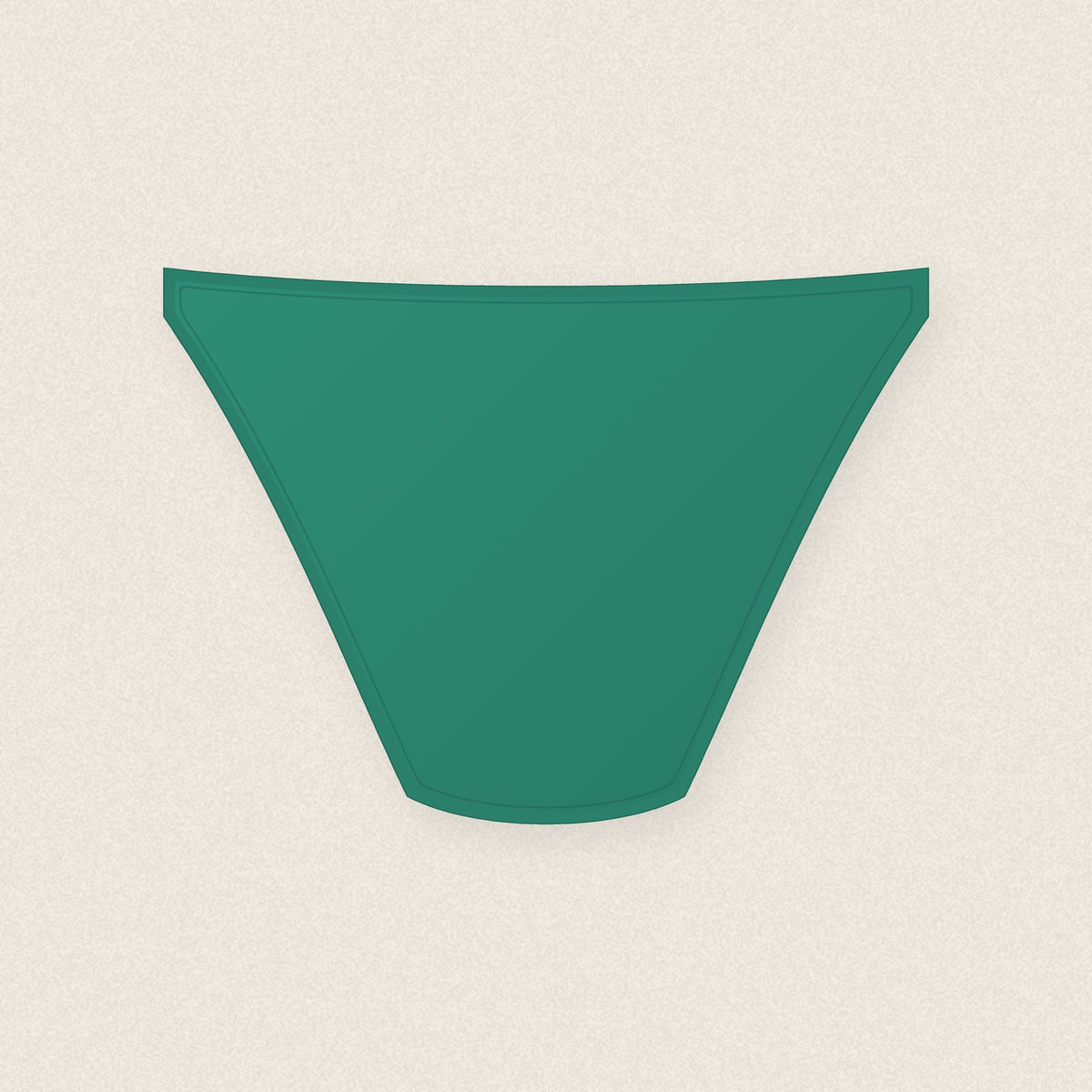 Kestrel Petal in Jade Pool