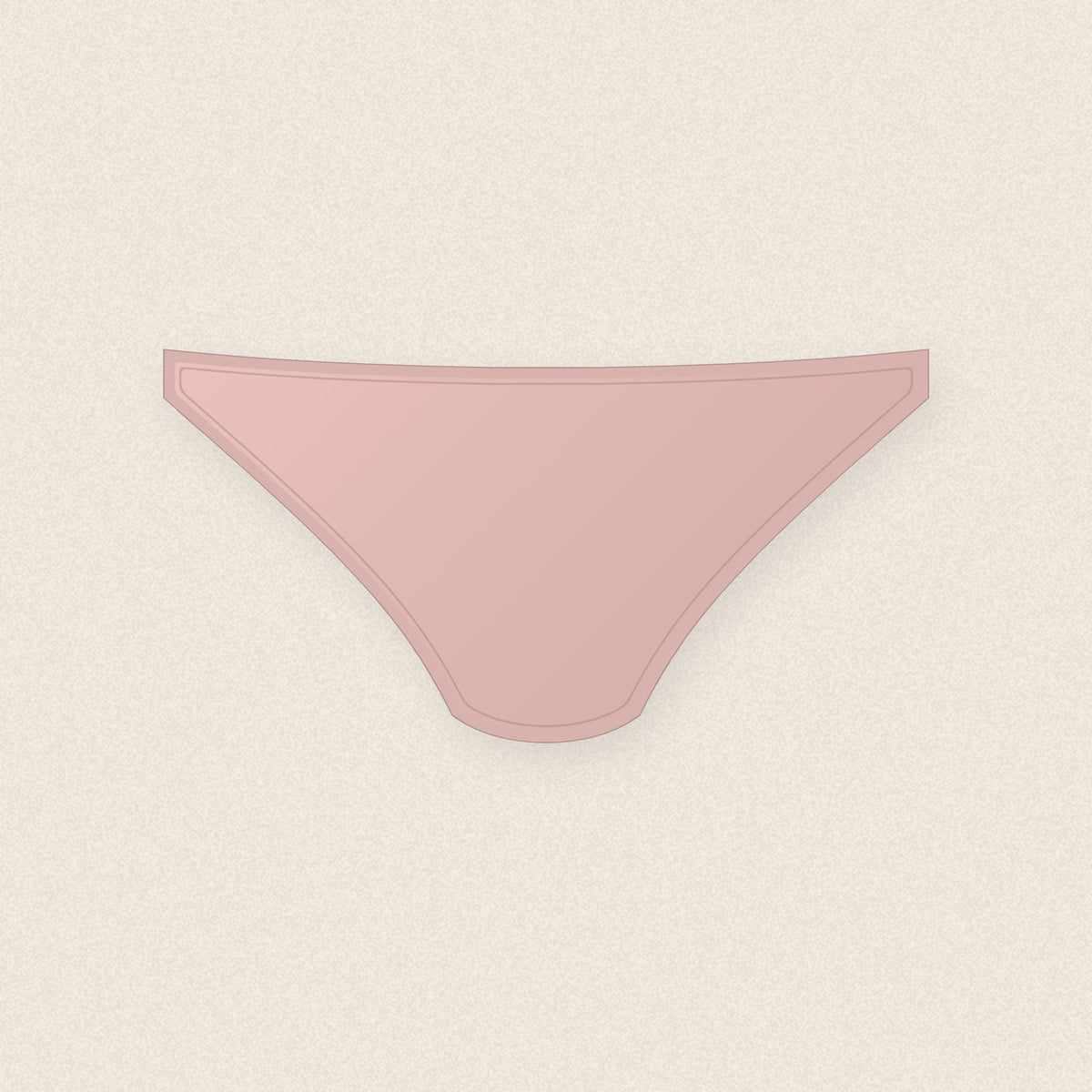 Pacifica Arc in Shell Pink