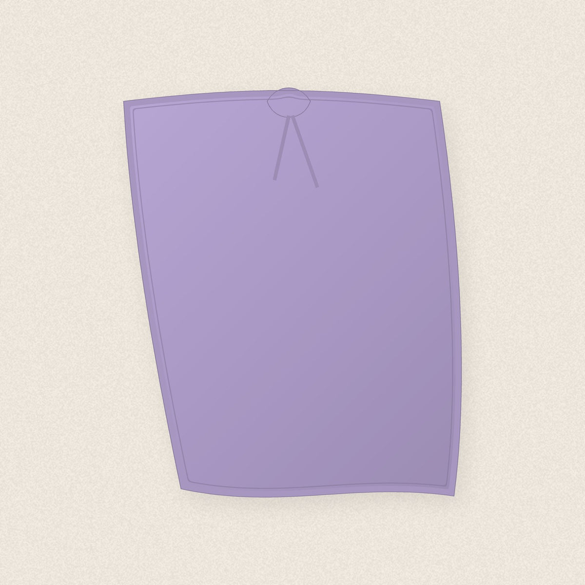 Tidal Dune in Lavender Haze