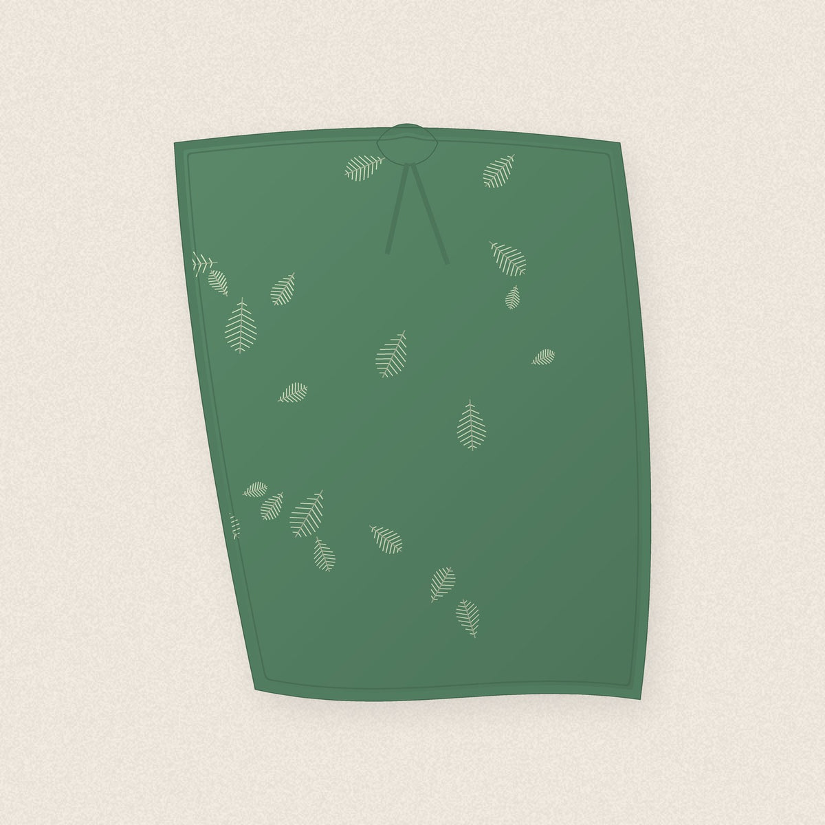 Tidal Dune in Seagrass Print