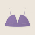 Vista Mirage in Lilac Dusk
