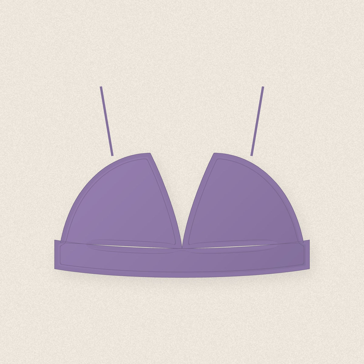 Vista Mirage in Lilac Dusk